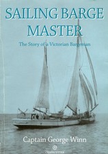 Sailing Barge Master: The