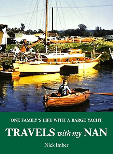 Travels with nan one - with,