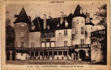 CPA AK L'Auvergne COURPIERE