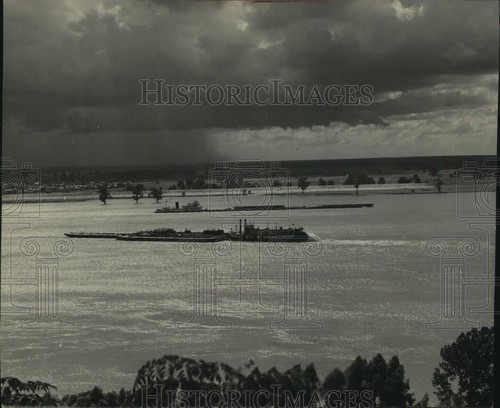 1948 press photo - press, d.r