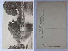 Vintage 1907-1915 Oxford