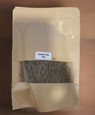 Garden Rue, Barge Suddav