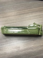  WADE  GREEN NARROW BARGE