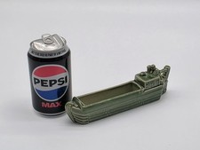 WADE Ceramic Green Barge
