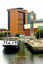 Photo 12x8 Belfast City Centre