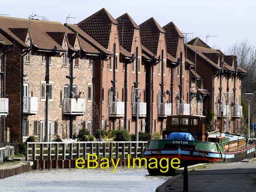 Photo 6x4 beverley beck - beverley,