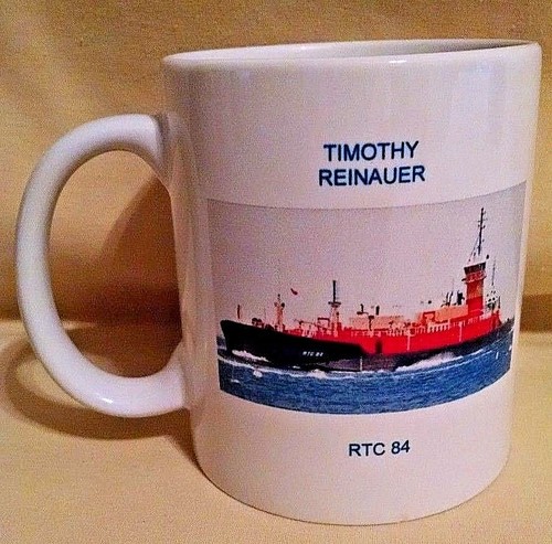 Reinaur mug timothy rtc 84 - l,