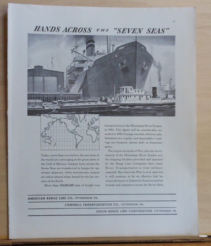 1942 magazine for american - magazine,