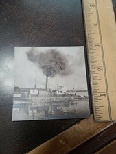 Vintage Early Automobile