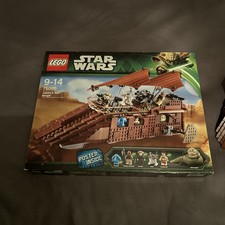 LEGO Star Wars Jabba's Sail