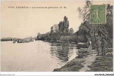 AVAP10-0750-95 - VAUREAL - The