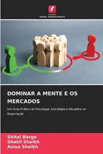 Dominar a Mente E OS Mercados