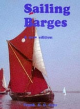 Sailing Barges,Frank G.G. Carr