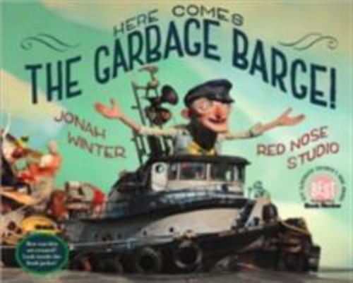 Here comes the garbage - comes,