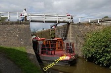 Photo 12x8 Exit from the Lock