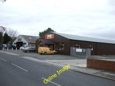 Photo 6x4 Boats on the Thames