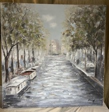 Original Landscape Painting