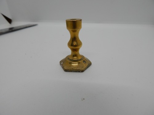 Vintage brass small - brass,