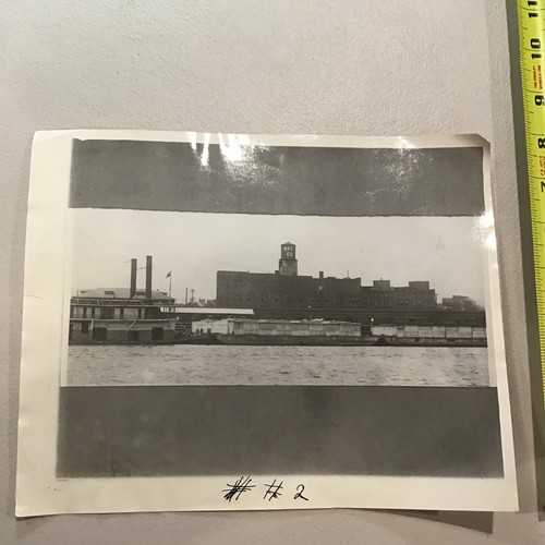 1931 wynoka barge inland - 1931,