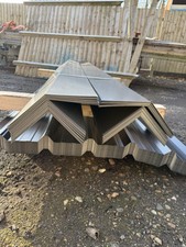 Brand New Steel Ridge And