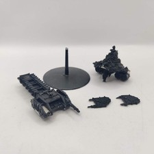 Battlefleet Gothic Space