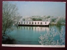 POSTCARD OXFORDSHIRE OLD