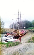 Photo 6x4 Temple Harbour