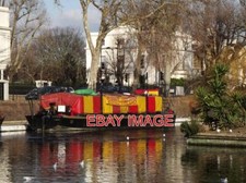 PHOTO  PUPPET THEATRE LITTLE