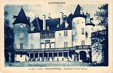 CPA AK L'Auvergne COURPIERE