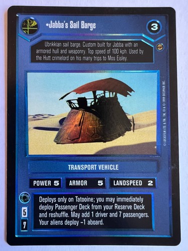 Star wars ccg reflections i - reflections,