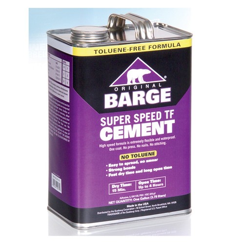 Barge super speed - barge,