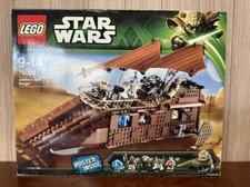 LEGO 75020 Star Wars Jabba's