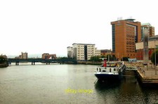 Photo 6x4 Belfast City Centre