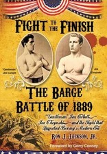 Fight To The Finish - The