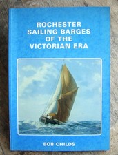 Rochester Sailing Barges Of